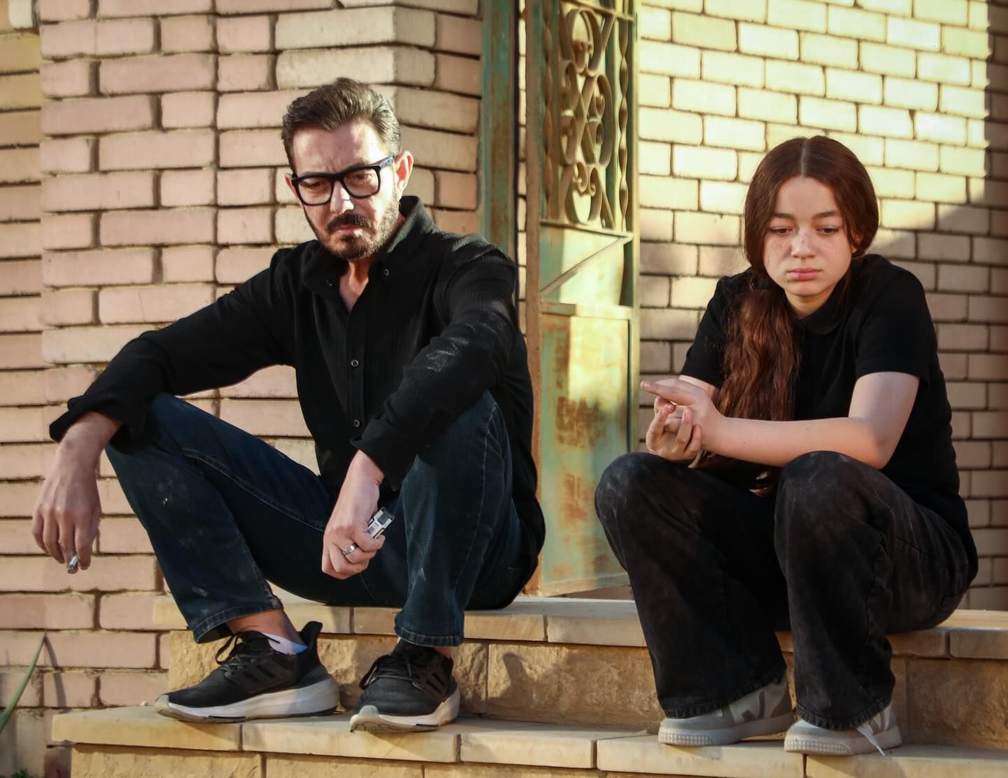 لعبة وقلبت بجد (3)