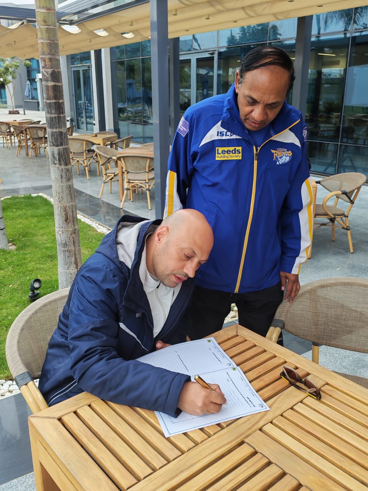 دبلومة التدريب (4)