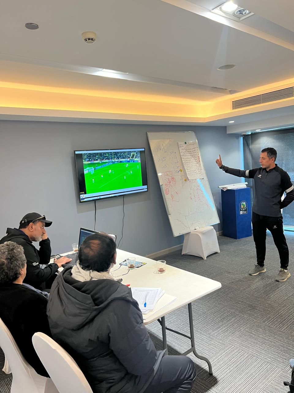 دبلومة التدريب (3)