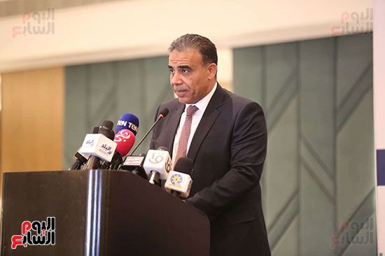 المؤتمر الدولى الثامن لاورام الثدى (7) المؤتمر الدولى الثامن لاورام الثدى (7)