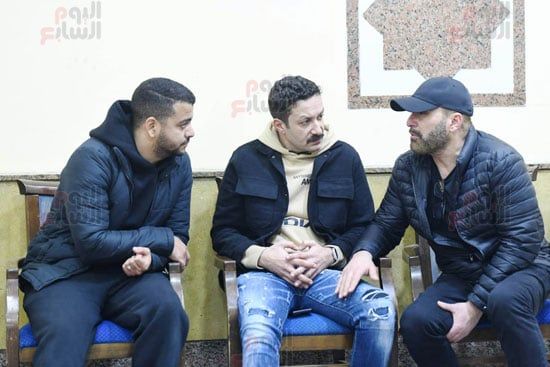 عزاء-ريهام-عاصم