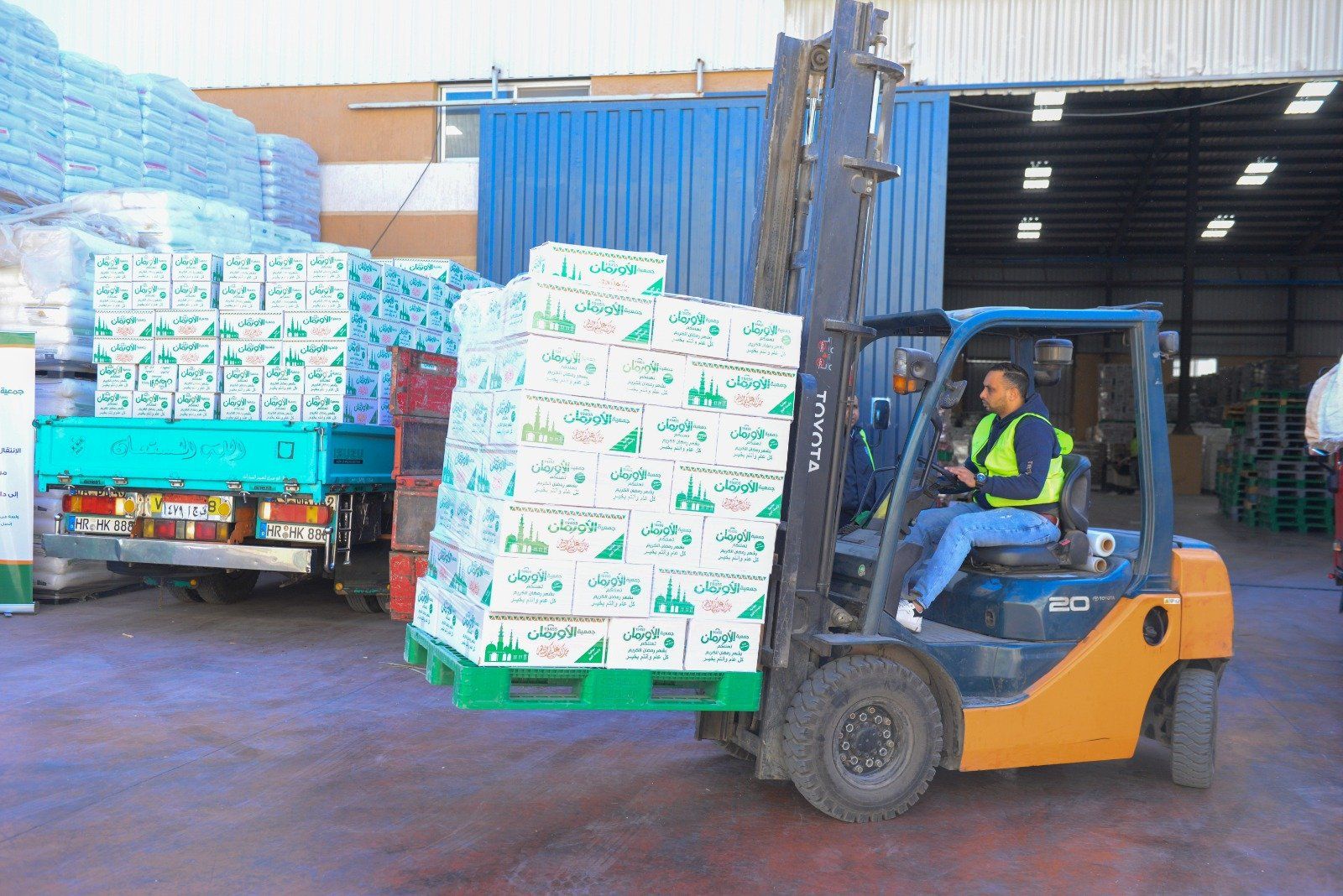 كراتين الأورمان