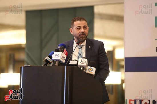 المؤتمر الدولى الثامن لاورام الثدى (10) المؤتمر الدولى الثامن لاورام الثدى (10)