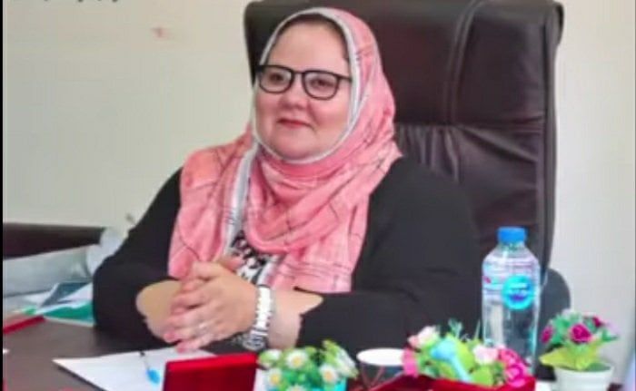 الدكتورة إيمان عبدالوارث مدرس الإذاعة والتليفزيون بقسم الإعلام جامعة الإسكندرية الدكتورة إيمان عبدالوارث مدرس الإذاعة والتليفزيون بقسم الإعلام جامعة الإسكندرية