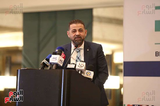 المؤتمر الدولى الثامن لاورام الثدى (1) المؤتمر الدولى الثامن لاورام الثدى (1)