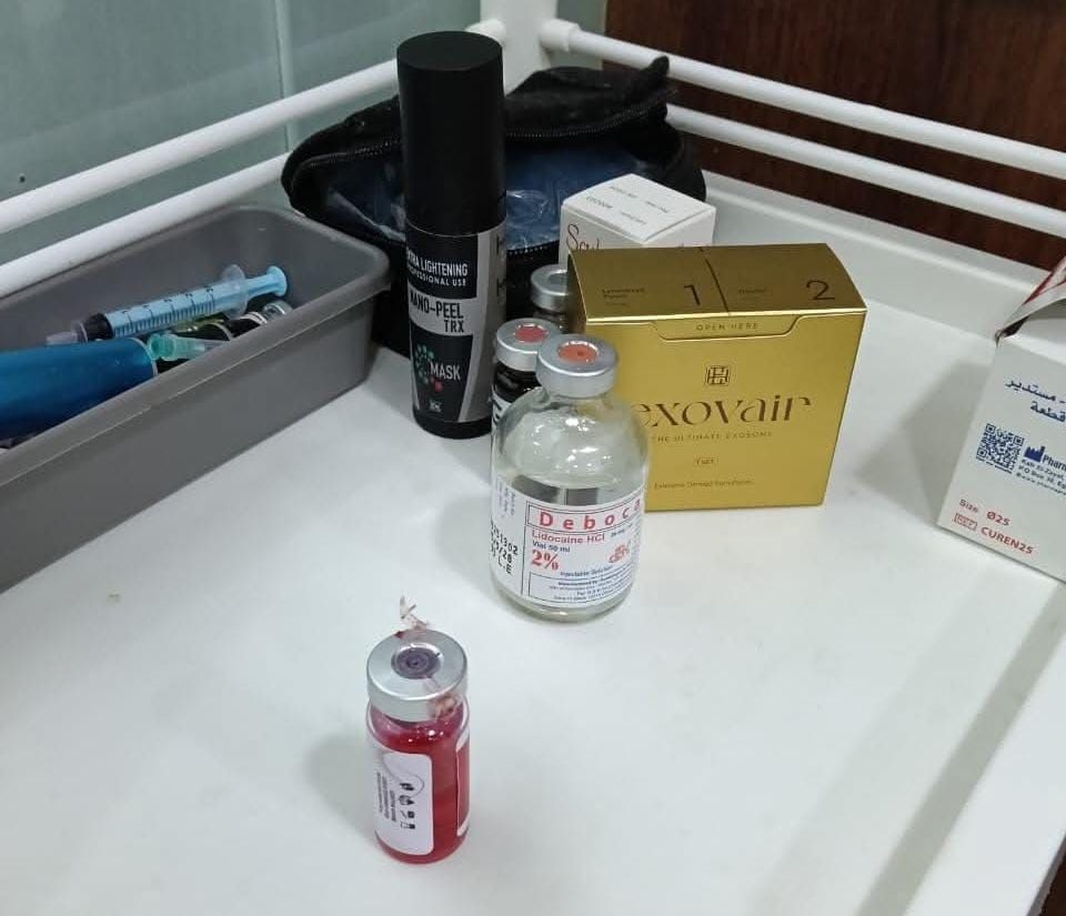 حملة صحية مكبرة بمحافظة بورسعيد (8) حملة صحية مكبرة بمحافظة بورسعيد (8)