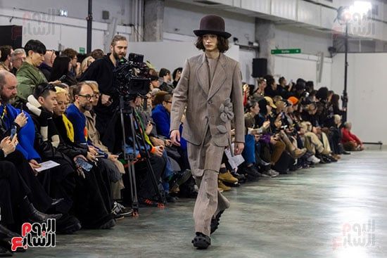 حضور كبير على الفعليات المختلفة حضور كبير على الفعليات المختلفة