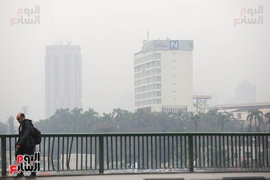 انقلاب فى حالة الطقس انقلاب فى حالة الطقس