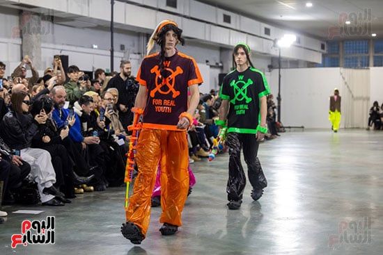 ملابس الخريف ملابس الخريف