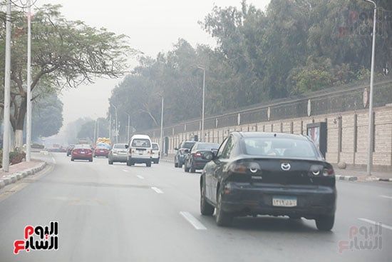 حالة الطقس بالقاهرة حالة الطقس بالقاهرة