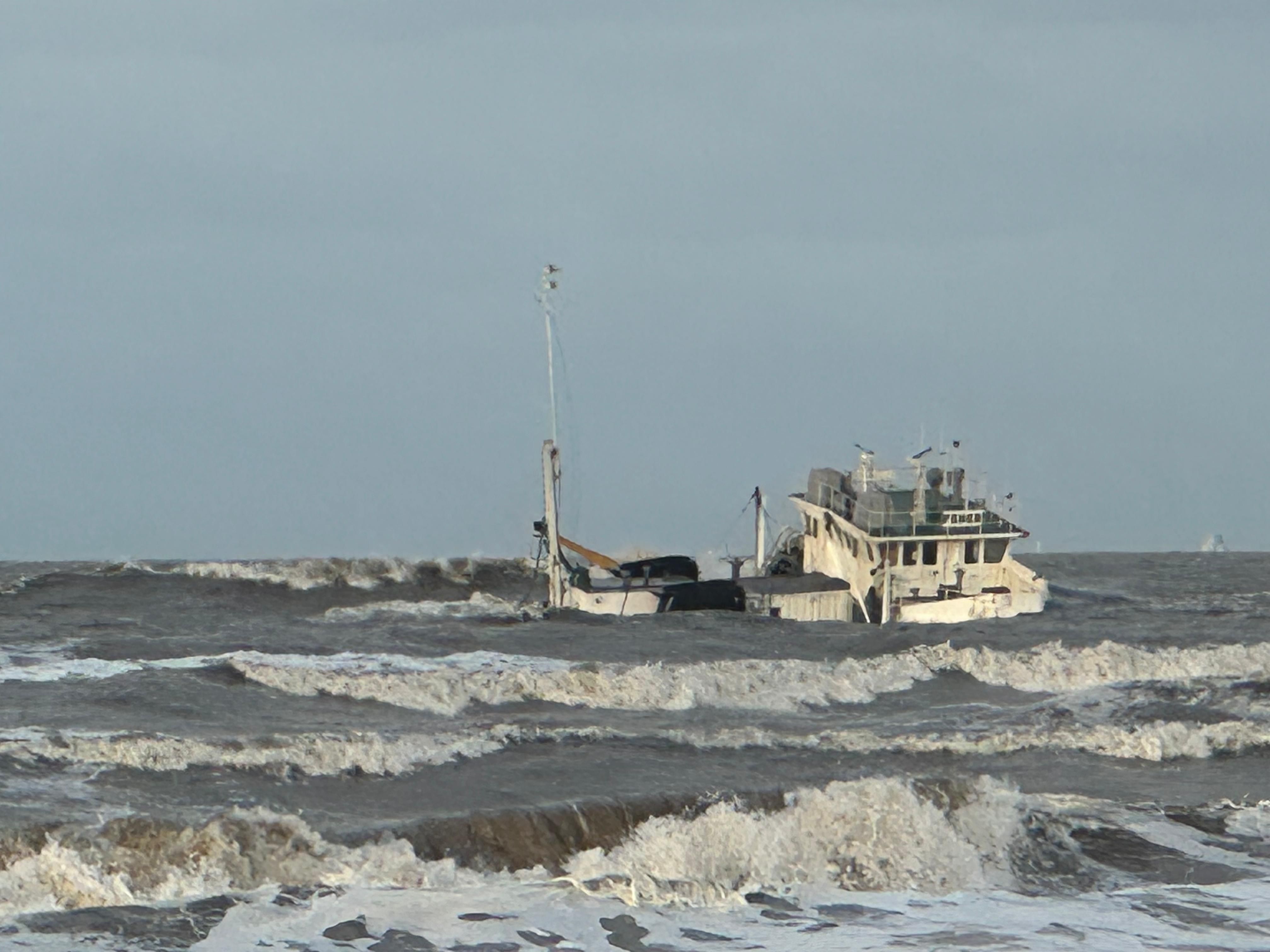 المقدمة قي السفينة_1 المقدمة قي السفينة_1