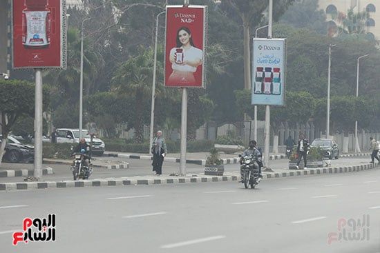 عدم وضوح الرؤية عدم وضوح الرؤية