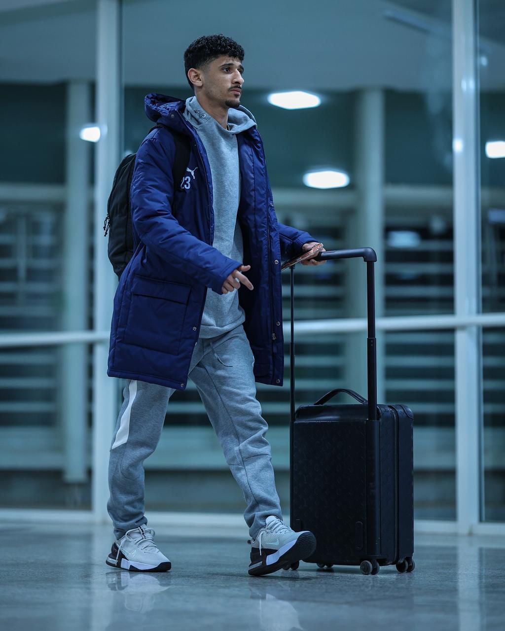 أحمد عاطف قطة أحمد عاطف قطة