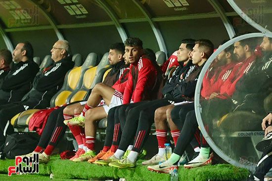 دكة بدلاء الأهلى دكة بدلاء الأهلى