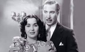 فاطمة رشدي فاطمة رشدي