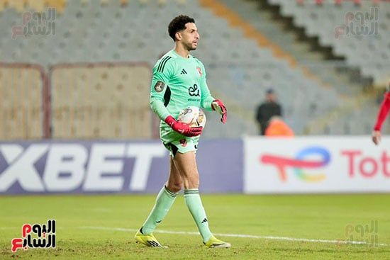 مصطفى شوبير مصطفى شوبير