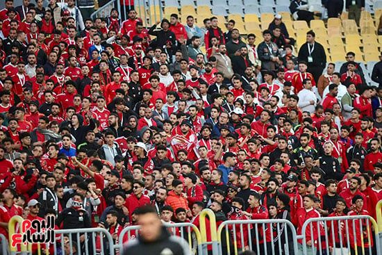 جماهير الأهلي جماهير الأهلي