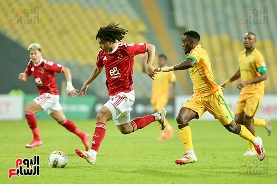 أنطلاقة مروان عثمان أنطلاقة مروان عثمان