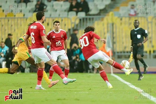 مباراة الأهلى ويانج أفريكانز مباراة الأهلى ويانج أفريكانز