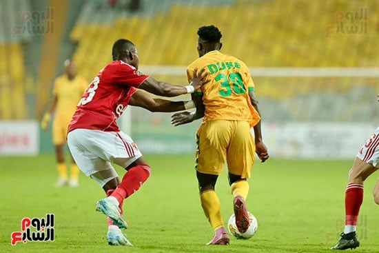 ضغط من جانب أليو ديانج