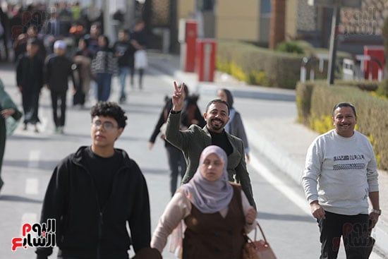 عائلات فى المعرض عائلات فى المعرض