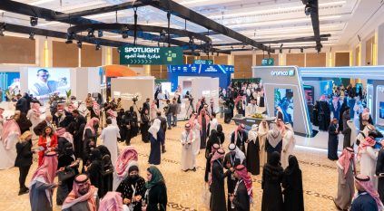 المنتدى السعودي للإعلام.. حين يصبح الفن دبلوماسية والهوية السعودية رسالة عالمية