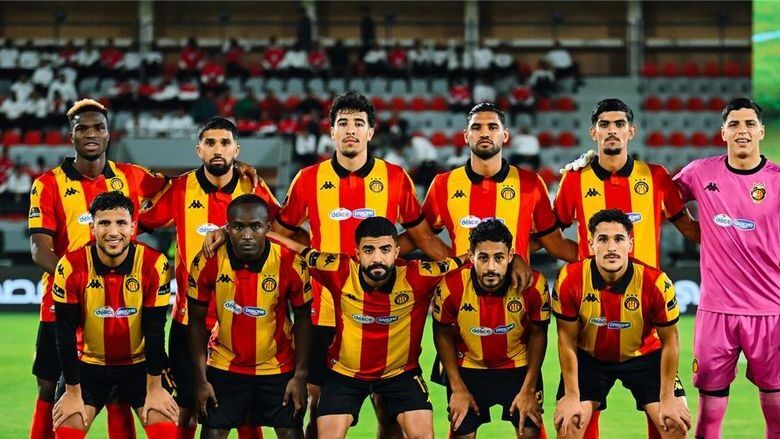 الترجي يهزم سيمبا ويحقق أول فوز في دور المجموعات بدوري أبطال أفريقيا