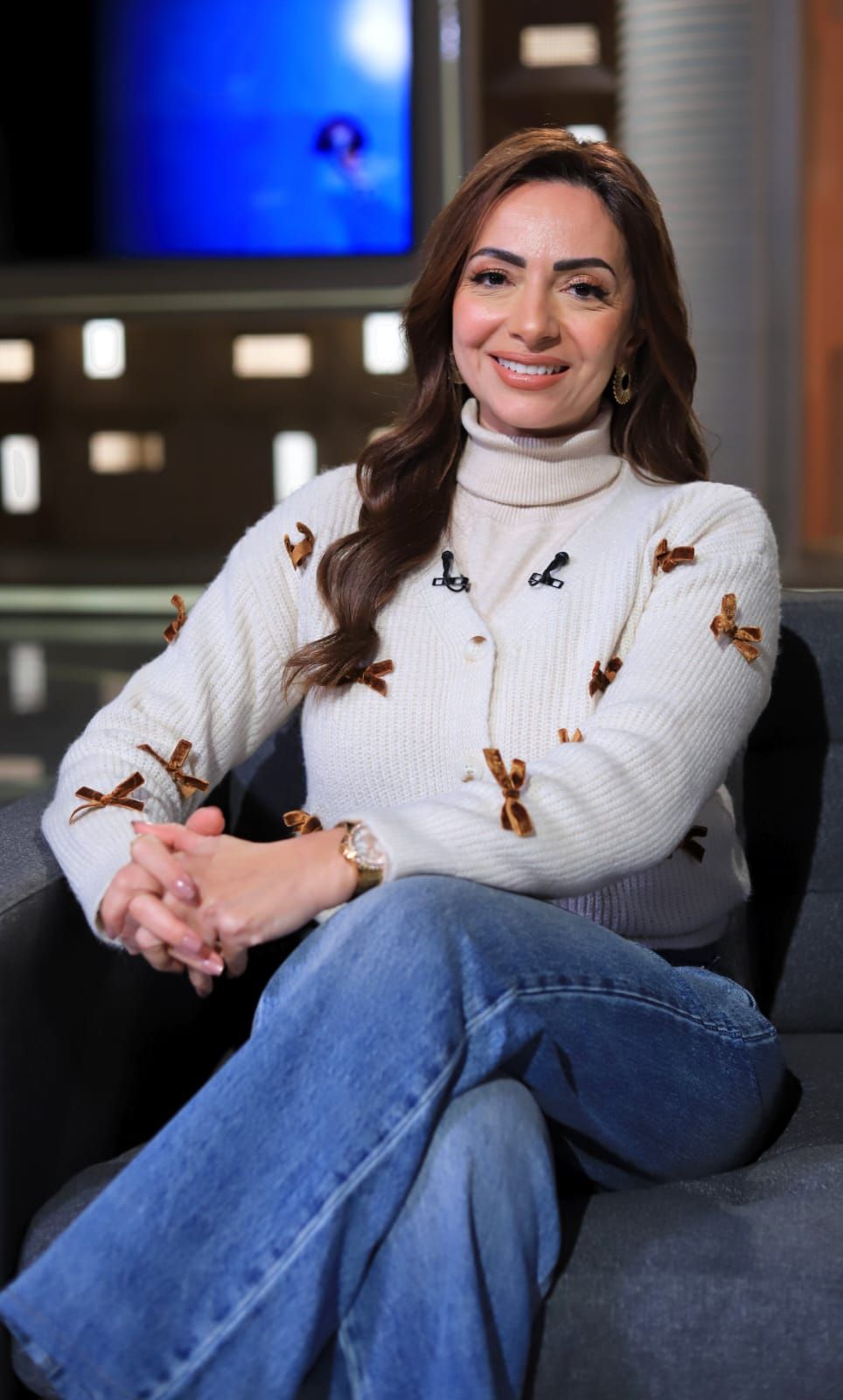 بعد نجاح ميد تيرم ولعبة وقلبت بجد (3)