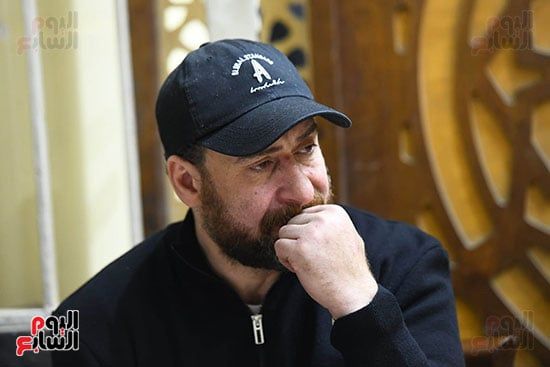 نضال الشافعى نضال الشافعى