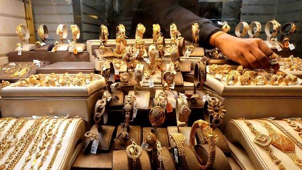 أسعار الذهب اليوم الاثنين