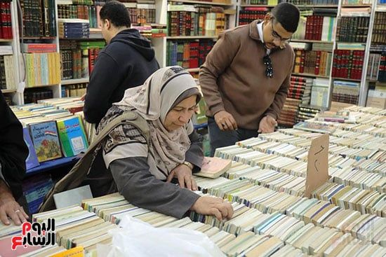 فرز الكتب فرز الكتب