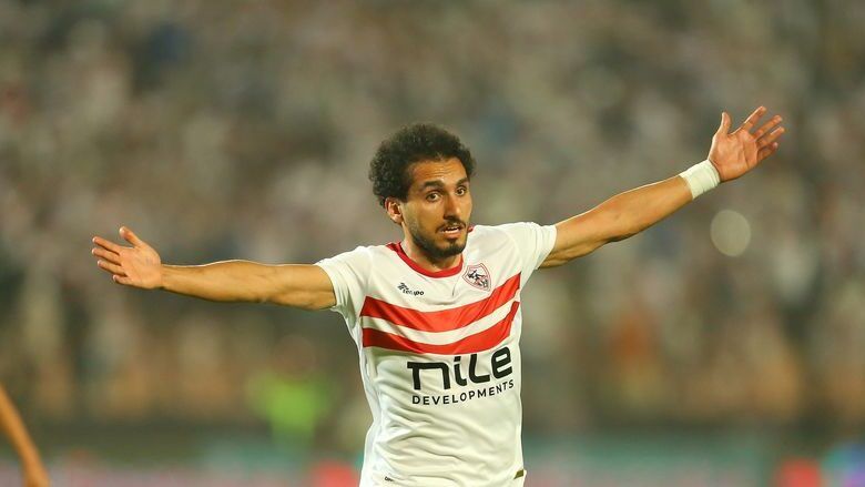 تطورات إيجابية بشأن مصير أحمد حمدي مع الزمالك