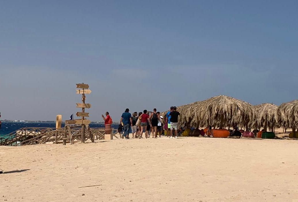 تعتبر ضمن أجمل الجزر تعتبر ضمن أجمل الجزر