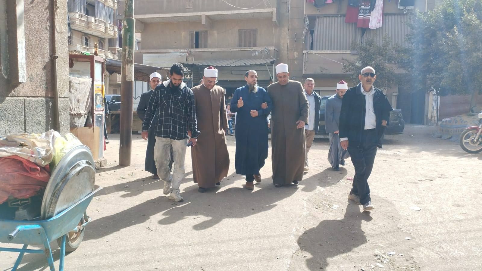 مواساة والد الأشقاء الـ5 مواساة والد الأشقاء الـ5