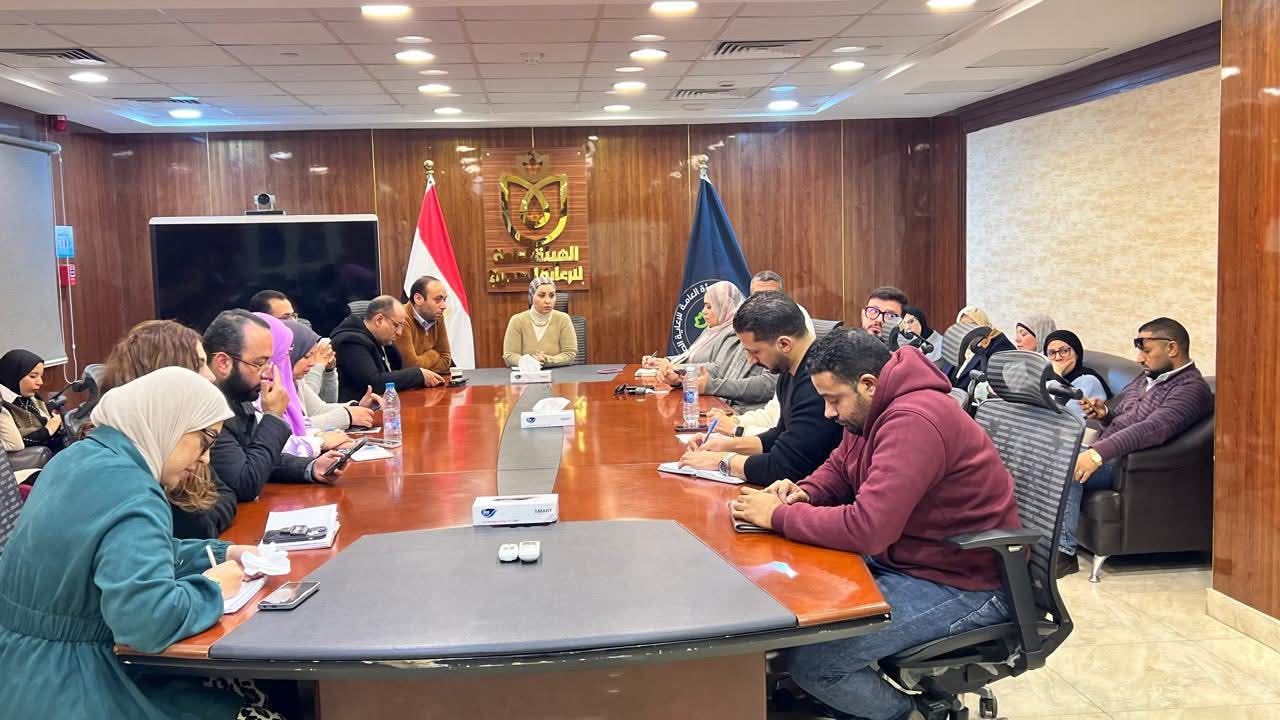 اجتماع مدير فرع الرعاية الصحية اجتماع مدير فرع الرعاية الصحية