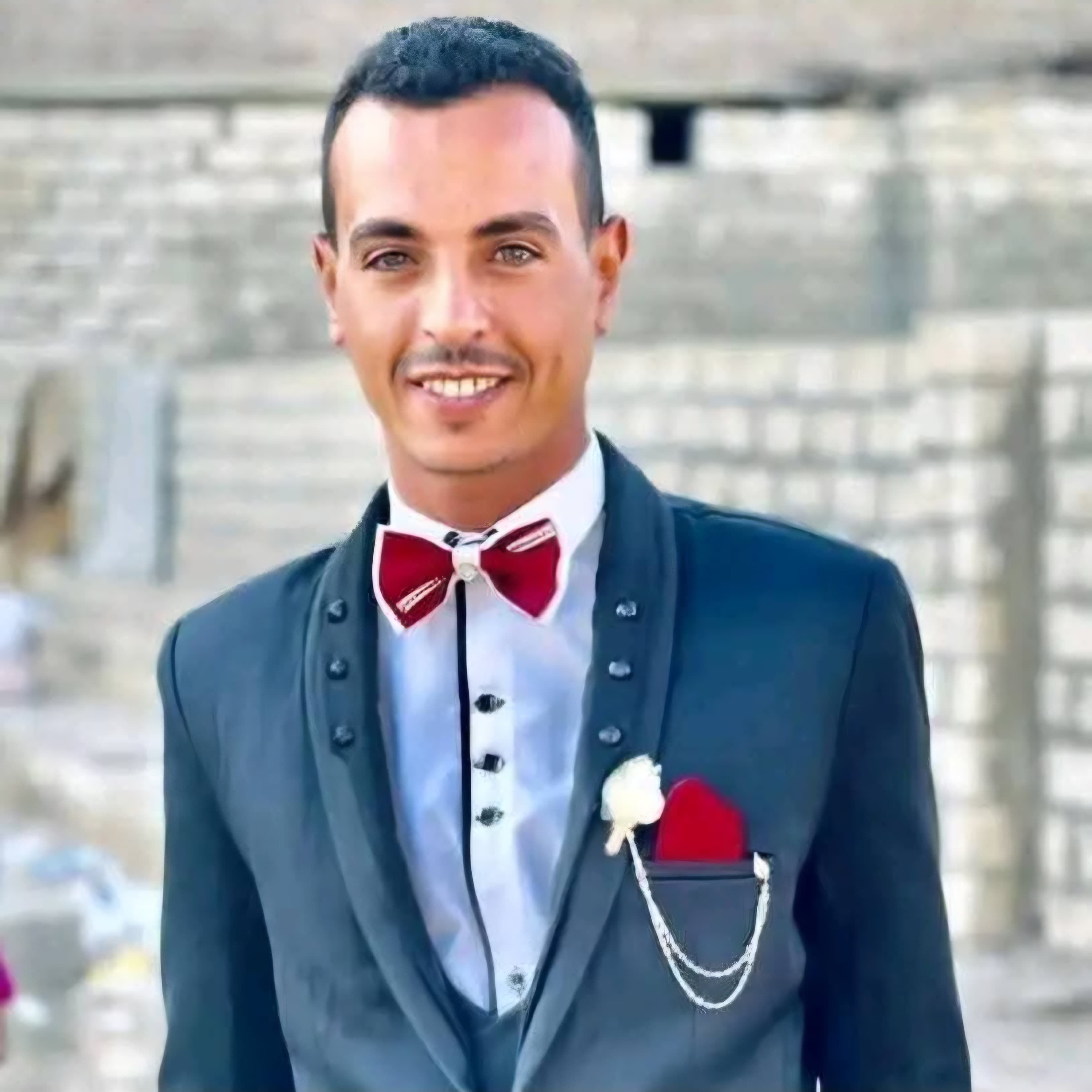 الشاب عوض فرحان الشاب عوض فرحان