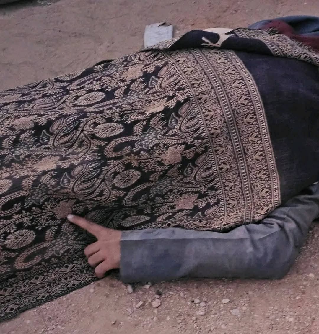 حادث الشاب عوض فرحان حادث الشاب عوض فرحان