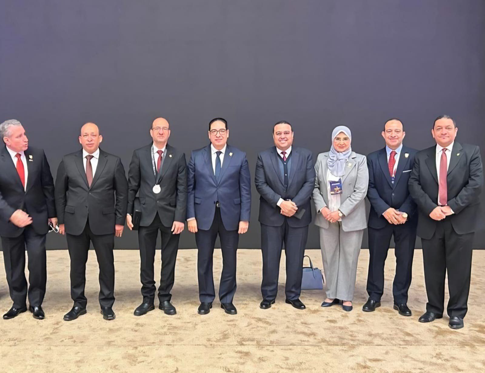 اقتصاد وعلوم السياسية القاهرة تفوز بالمركز الثاني بجائزة التميز الحكومي اقتصاد وعلوم السياسية القاهرة تفوز بالمركز الثاني بجائزة التميز الحكومي