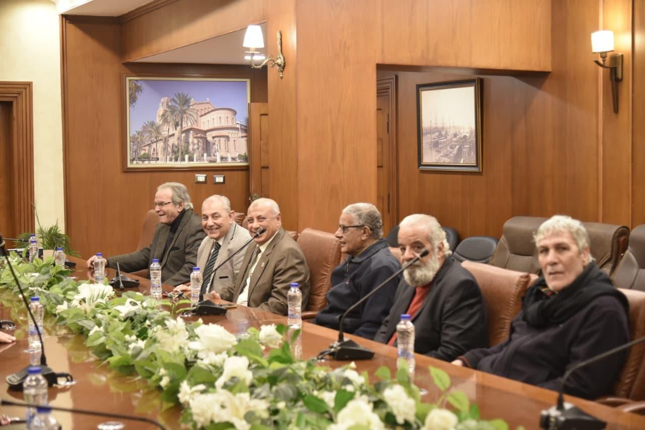 جاني اخر من اللقاء جاني اخر من اللقاء