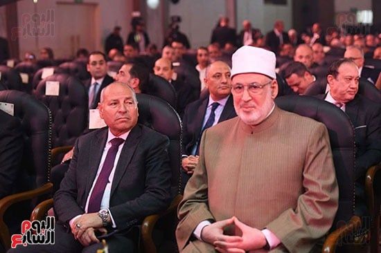 محافظ القاهرة