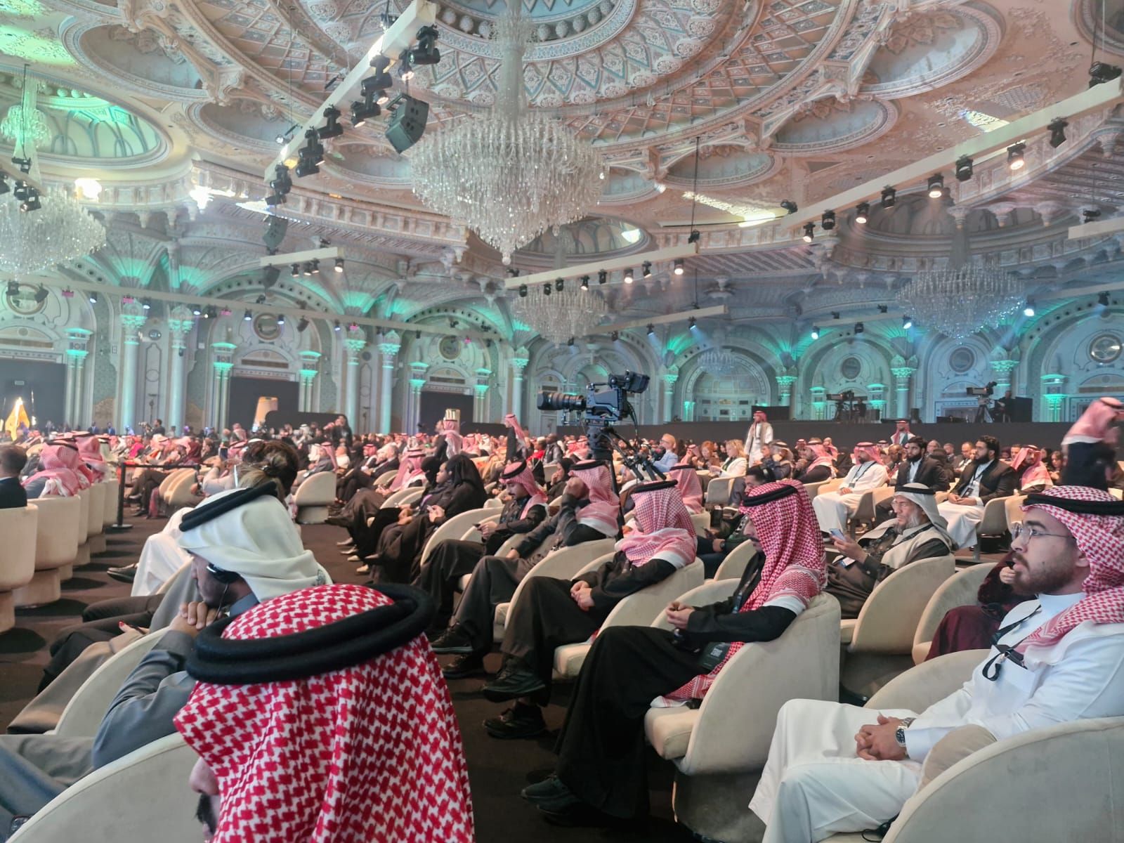 المؤتمر الدولي لسوق العمل المؤتمر الدولي لسوق العمل