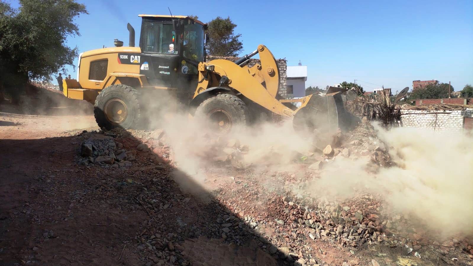 حملات إزالة حملات إزالة