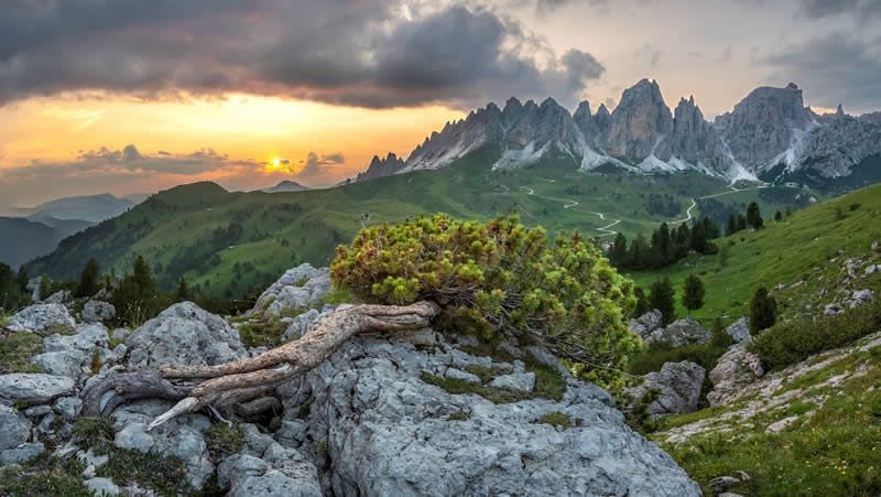 11 ها هي الشمس تشرق