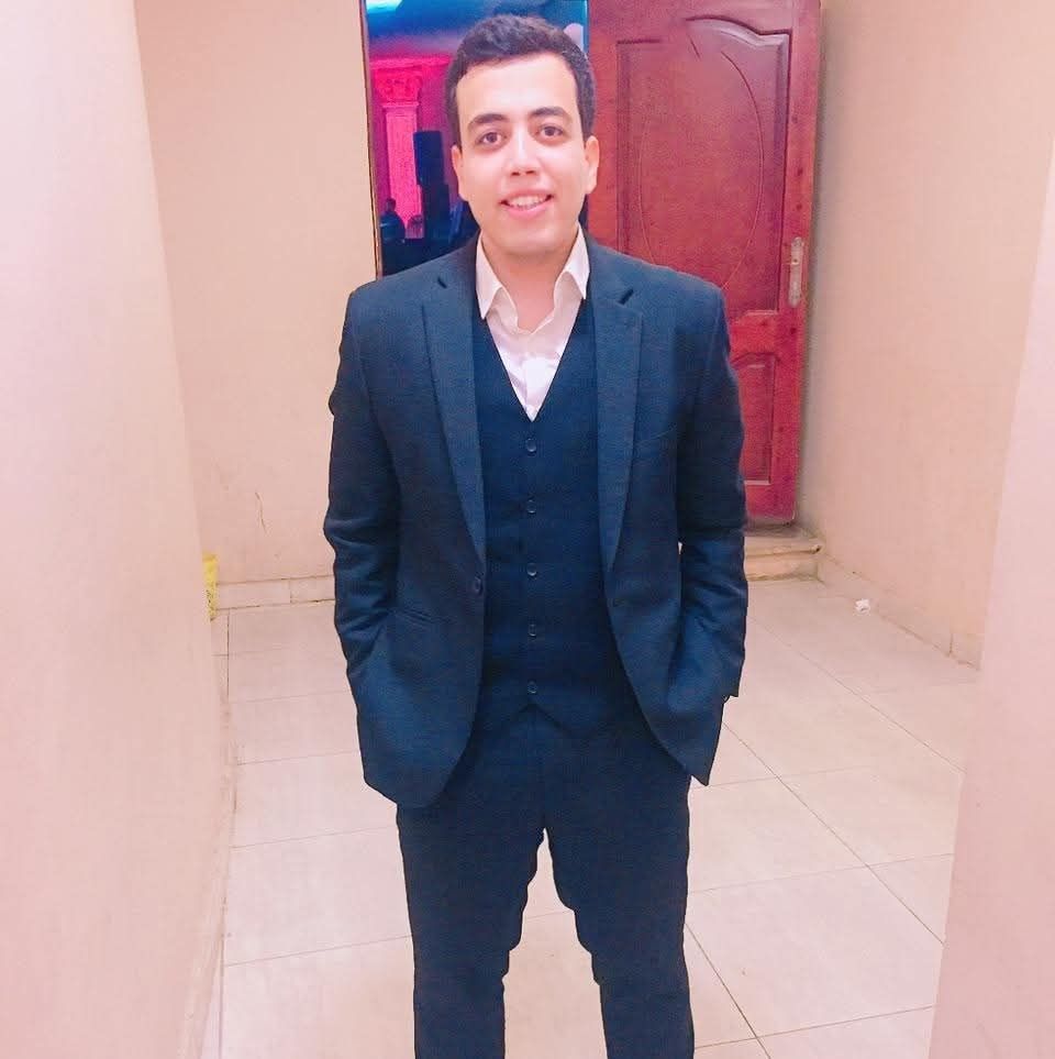 المستشار إبراهيم السيد عبد العزيز الشاذلي