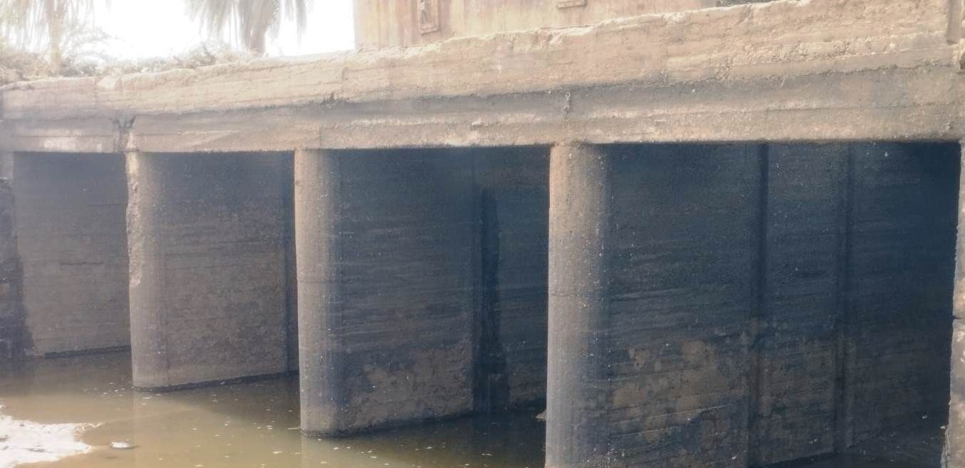 البوابات البوابات