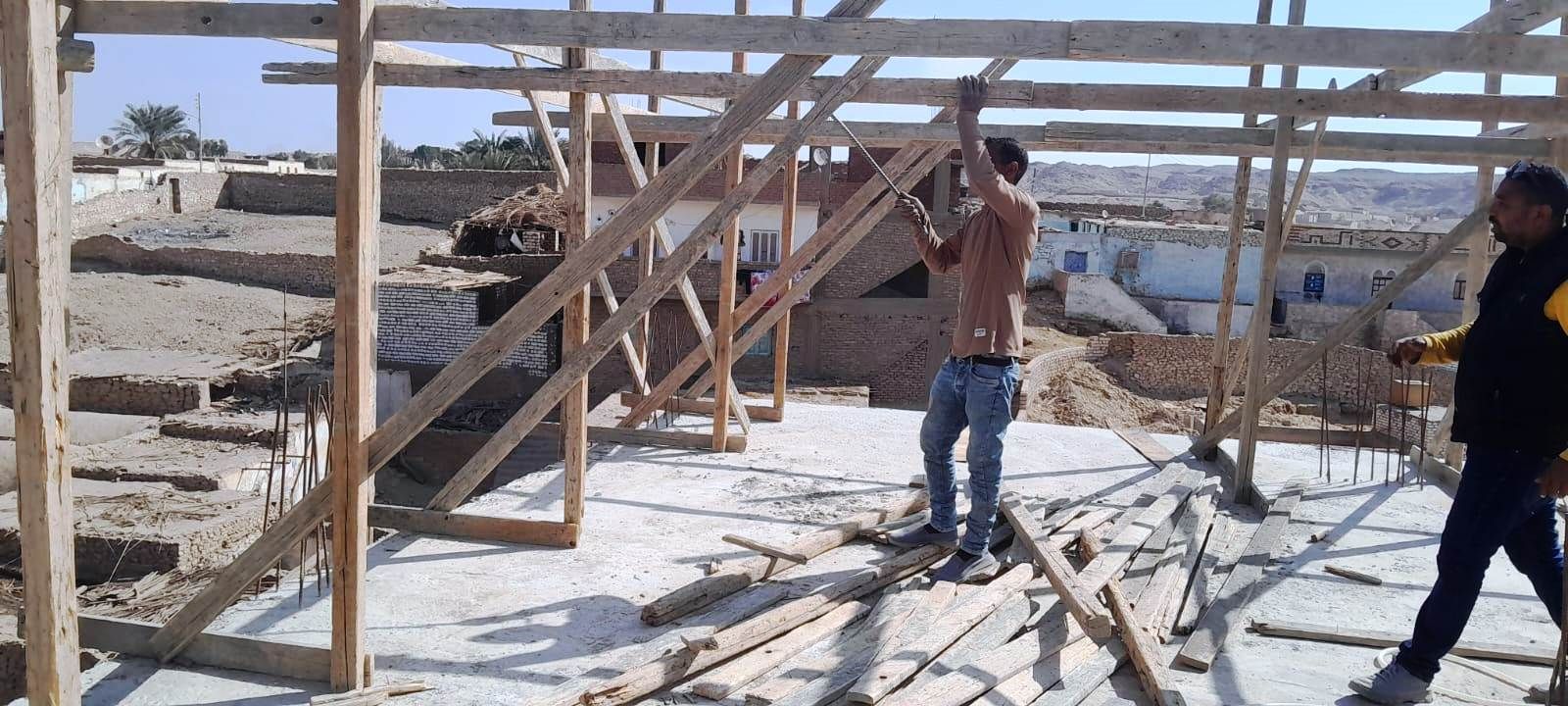 إزالة تعديات إزالة تعديات