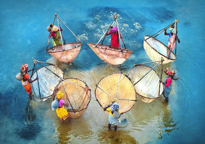 2 الناس والثقافة – المركز الثاني دوائر الحياة