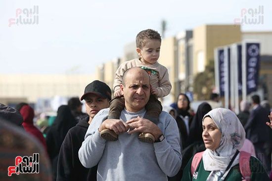 الطفل اقوى بوجود ابيه الطفل اقوى بوجود ابيه