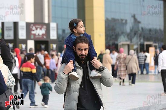 اكتاف الاباء ملجأ الاطفال اكتاف الاباء ملجأ الاطفال