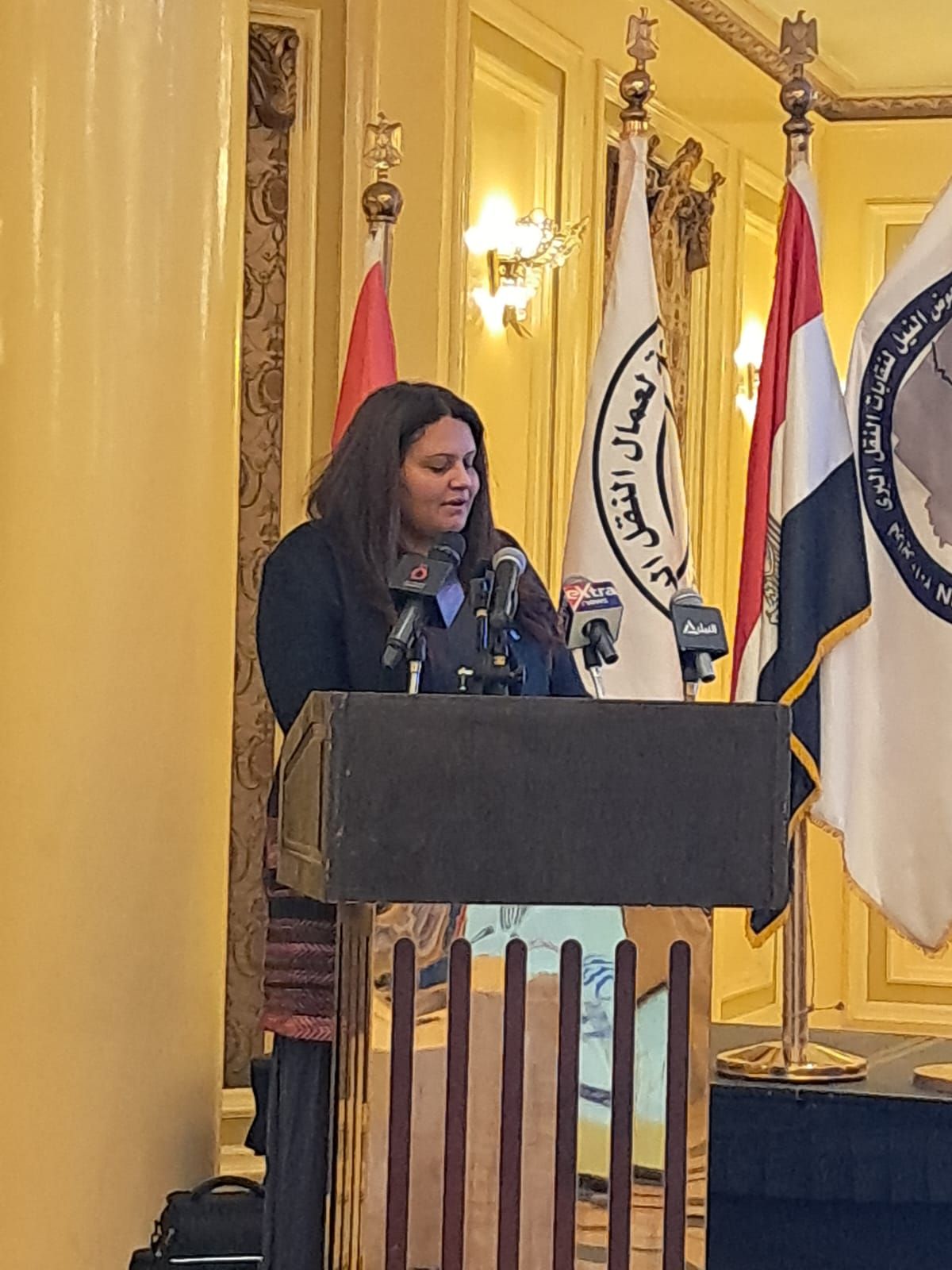 مصر تستضيف فعاليات المنتدى الرابع لاتحاد نقابات النقل البري بدول حوض النيل